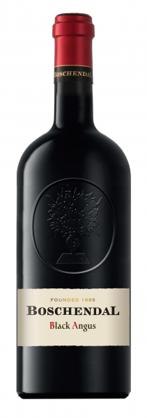 Boschendal Boschendal Black Angus